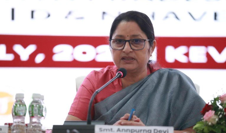 childcare centres Delhi