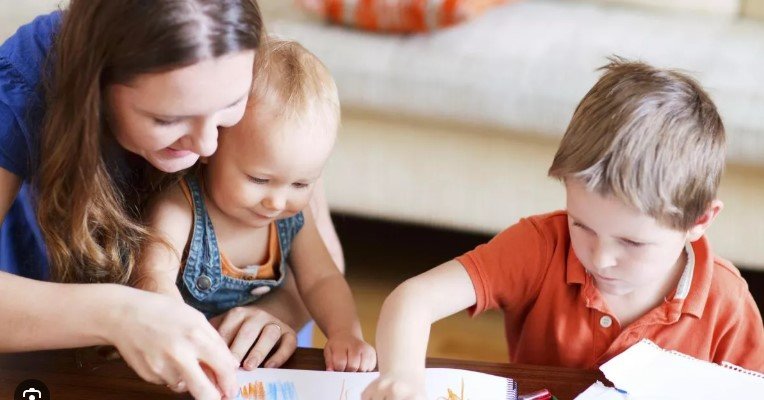 free childcare Wales