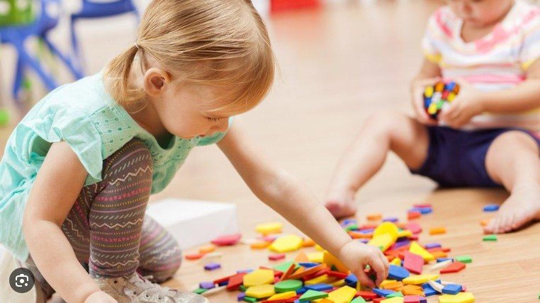 free childcare Wales