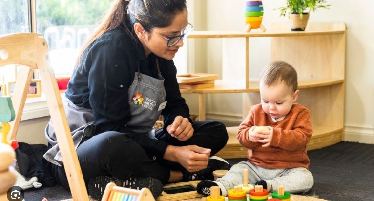 Melbourne Victory partnership
