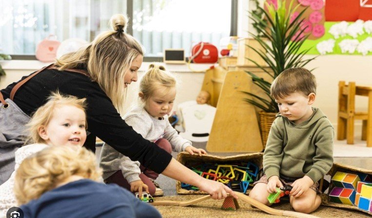 Melbourne Victory partnership