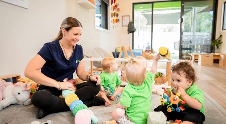 Melbourne Victory partnership