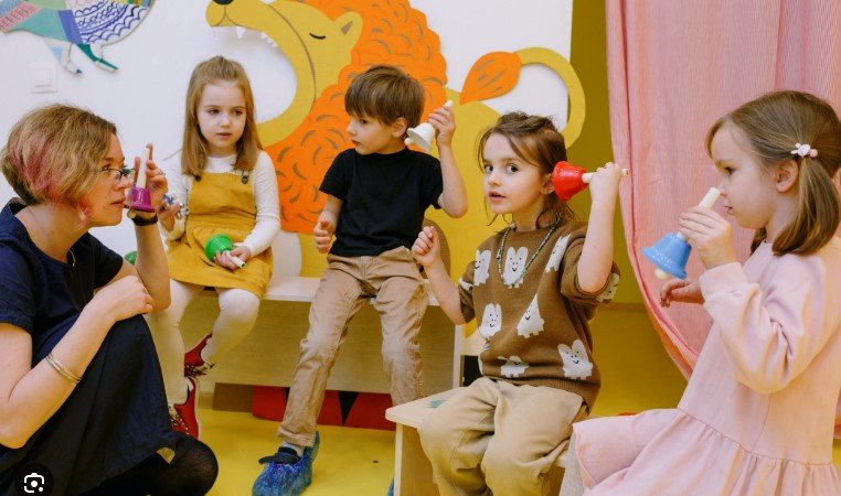 Free Childcare in New Mexico