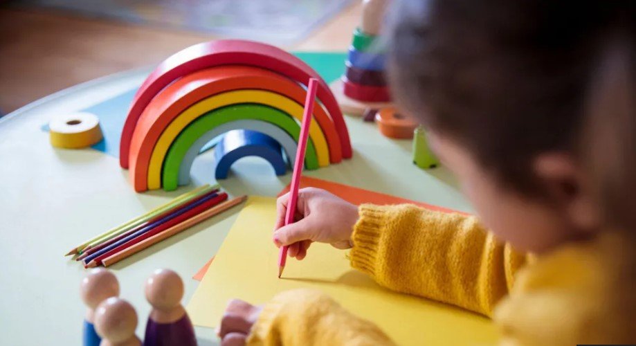 Sydney daycare incident