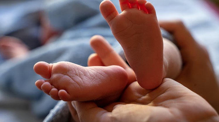 Andhra baby death probe